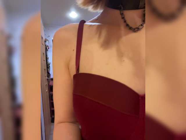 Iriska-Barbariska live webcam show