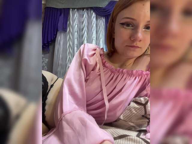 Iriska-Barbariska live cam on BongaCams