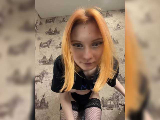 Iriska-Barbariska live cam on BongaCams