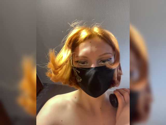 Iriska-Barbariska live cam on BongaCams