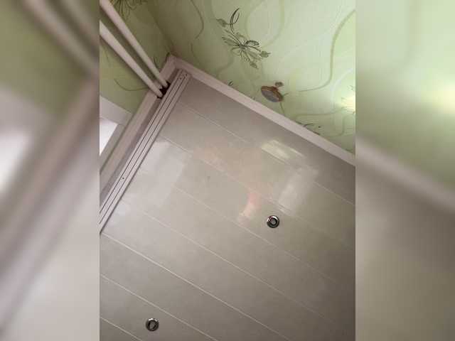Iriska-Barbariska live webcam show