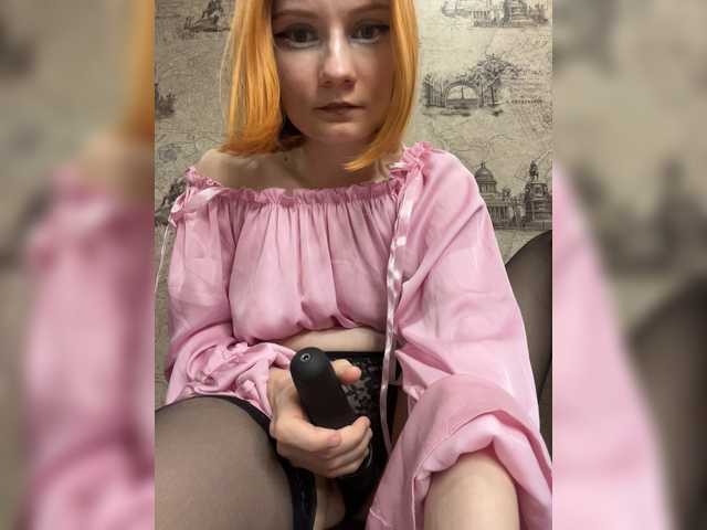 Iriska-Barbariska live cam on BongaCams