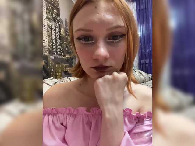 Iriska-Barbariska live webcam show