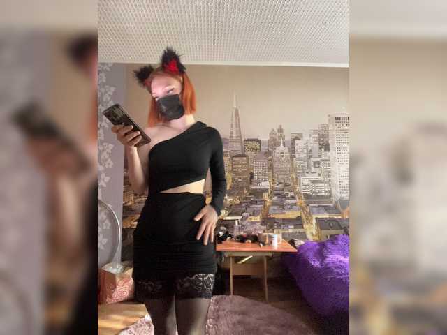 Iriska-Barbariska live cam on BongaCams