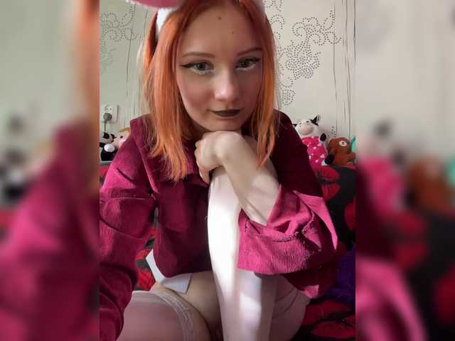 Live трансляция Iriska-Barbariska - slutnetki.online