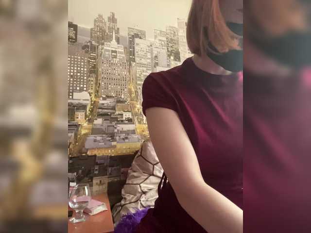 Iriska-Barbariska live cam on BongaCams