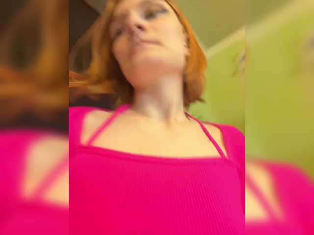 Iriska-Barbariska live webcam show