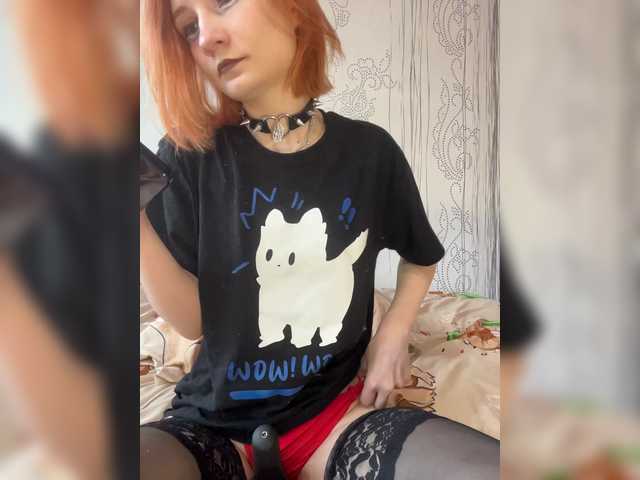 Iriska-Barbariska live cam on BongaCams