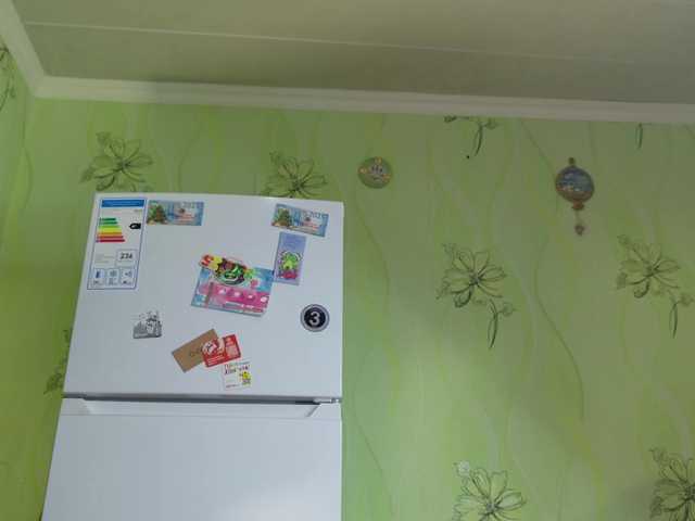 Iriska-Barbariska live cam on BongaCams
