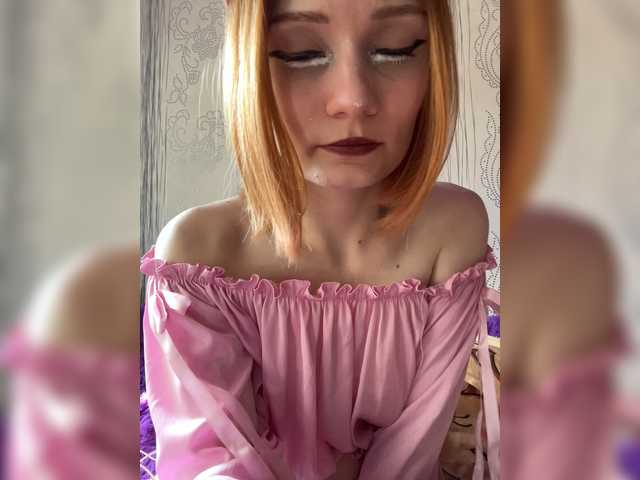 Iriska-Barbariska live cam on BongaCams