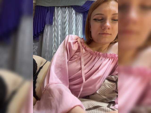 Iriska-Barbariska live cam on BongaCams