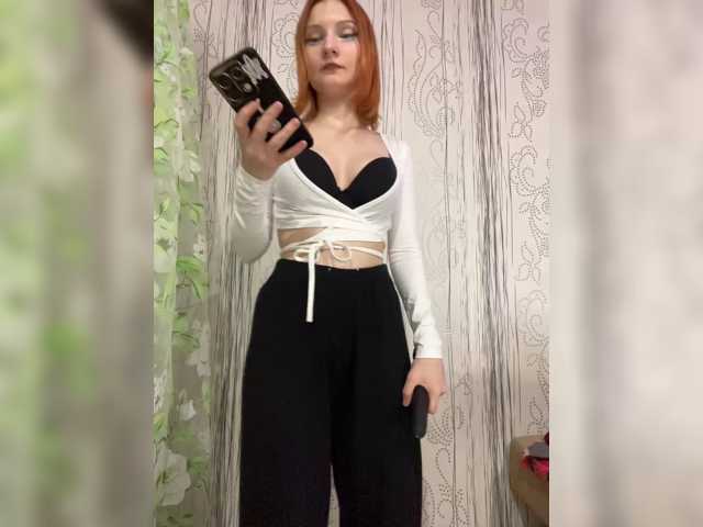 Iriska-Barbariska live cam on BongaCams