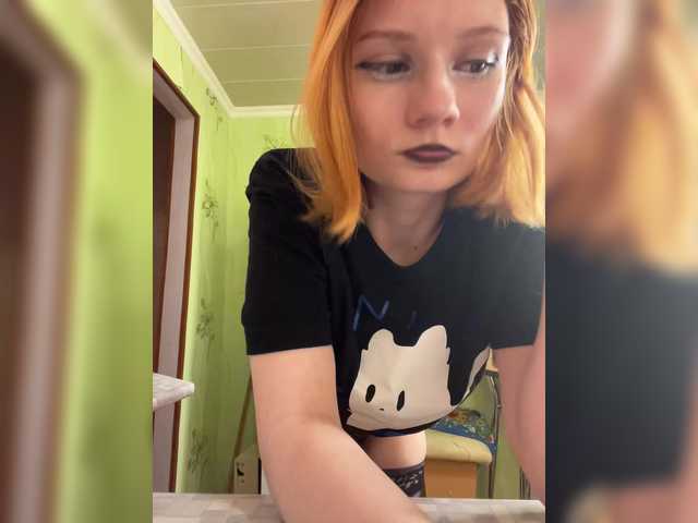 Iriska-Barbariska live cam on BongaCams
