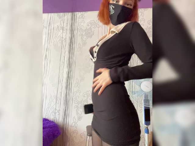 Iriska-Barbariska live cam on BongaCams