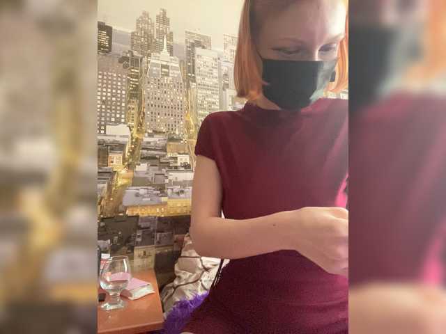 Live трансляция Iriska-Barbariska - slutnetki.online