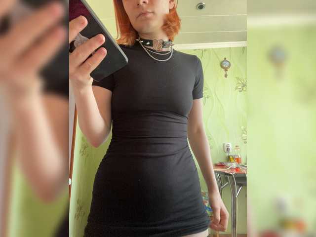 Iriska-Barbariska live cam on BongaCams