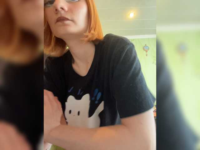 Iriska-Barbariska live cam on BongaCams