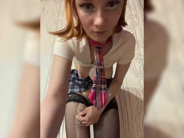 Iriska-Barbariska live cam on BongaCams