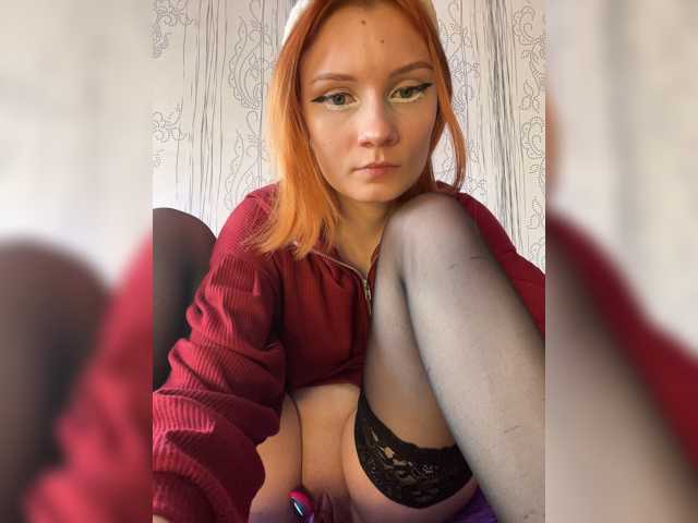 Iriska-Barbariska live cam on BongaCams
