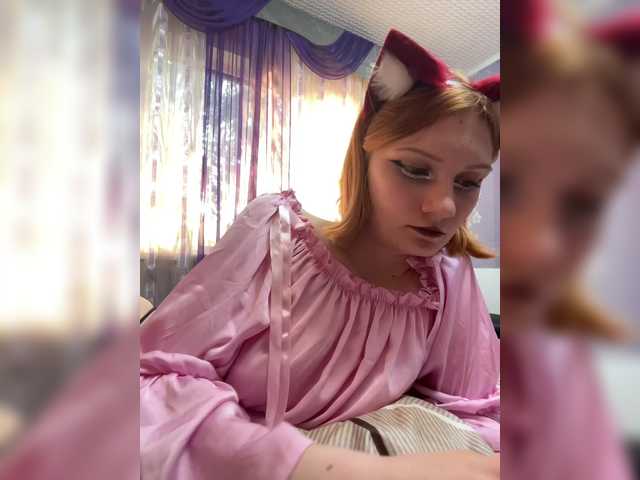 Iriska-Barbariska live cam on BongaCams
