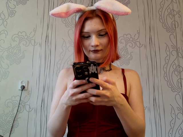 Iriska-Barbariska live cam on BongaCams