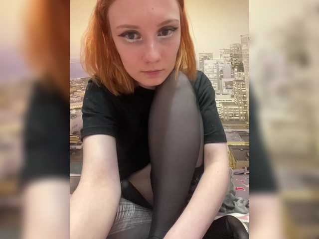 Iriska-Barbariska live cam on BongaCams