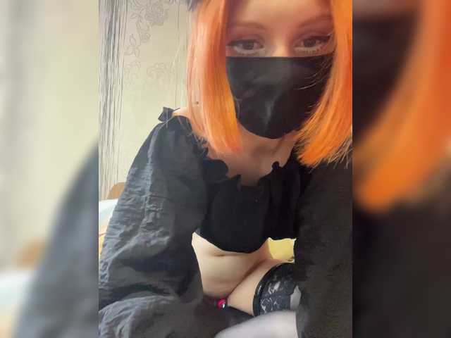 Iriska-Barbariska live cam on BongaCams