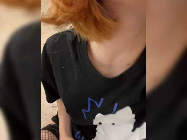 Iriska-Barbariska live cam on BongaCams