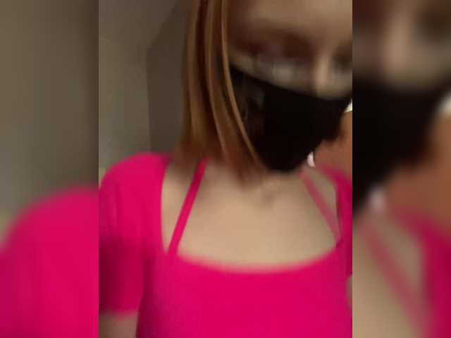 Iriska-Barbariska live webcam show