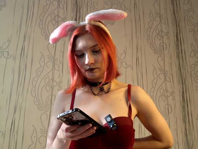 Iriska-Barbariska live cam on BongaCams