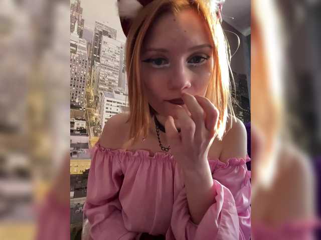 Iriska-Barbariska live cam on BongaCams