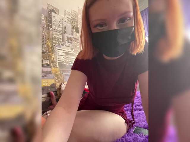 Iriska-Barbariska live cam on BongaCams