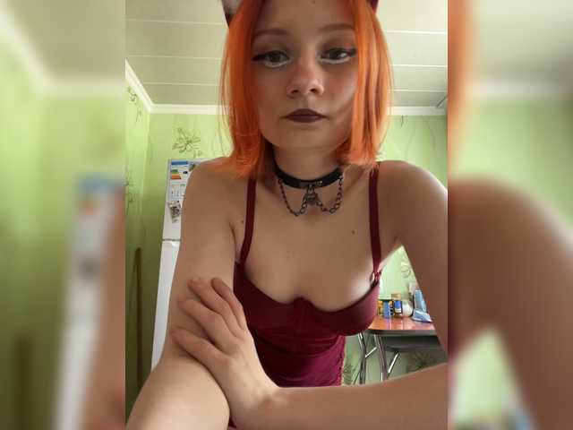 Iriska-Barbariska live cam on BongaCams