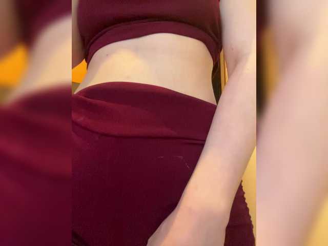 Iriska-Barbariska live cam on BongaCams