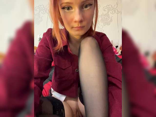Iriska-Barbariska live cam on BongaCams