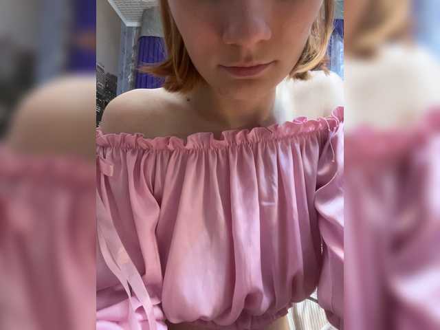 Iriska-Barbariska live webcam show