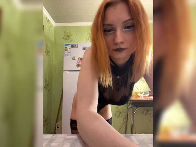 Iriska-Barbariska live cam on BongaCams