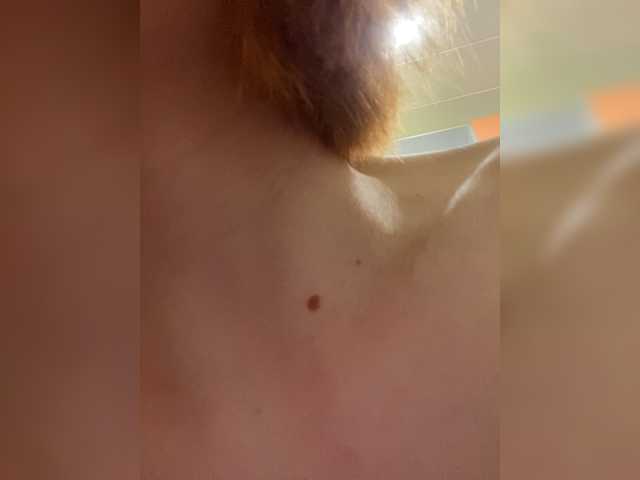 Iriska-Barbariska live cam on BongaCams