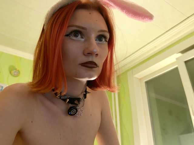 Iriska-Barbariska live cam on BongaCams