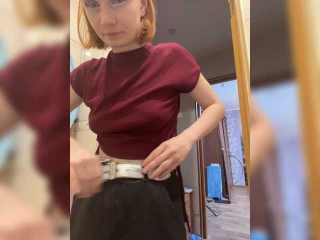 Iriska-Barbariska live webcam show