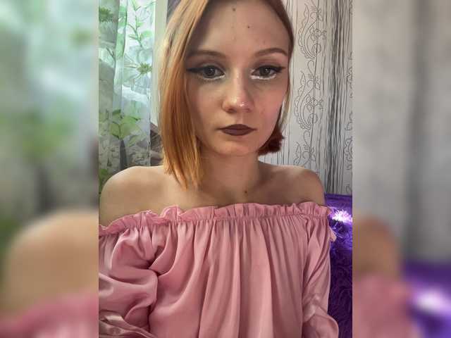 Iriska-Barbariska live cam on BongaCams