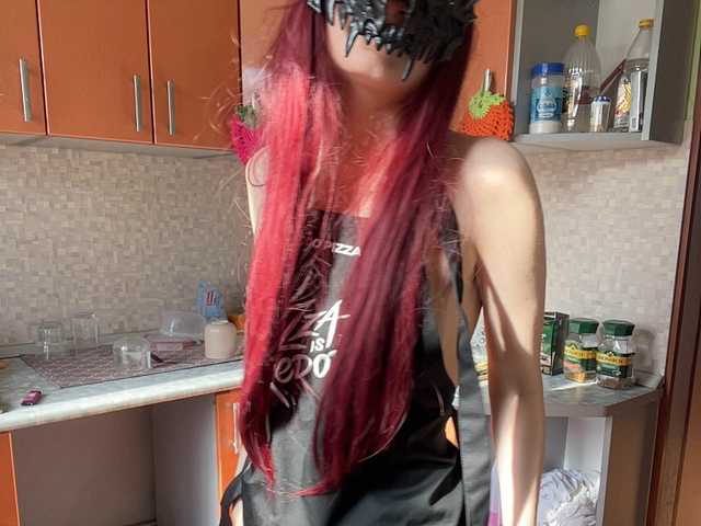 Iriska-Barbariska
