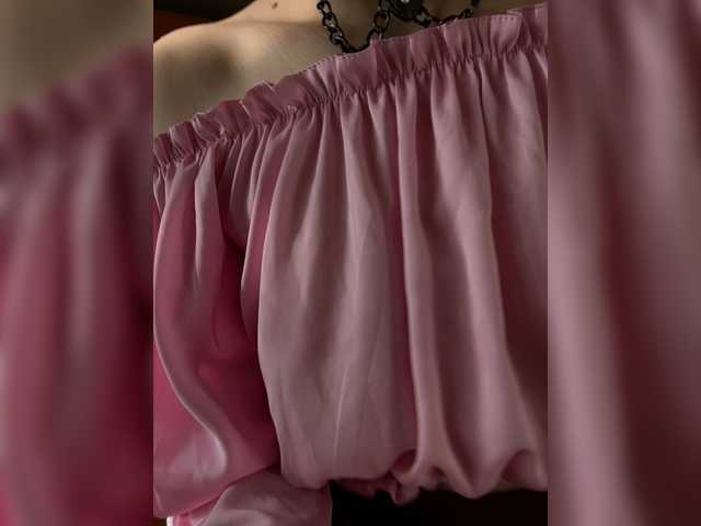 Iriska-Barbariska live cam on BongaCams