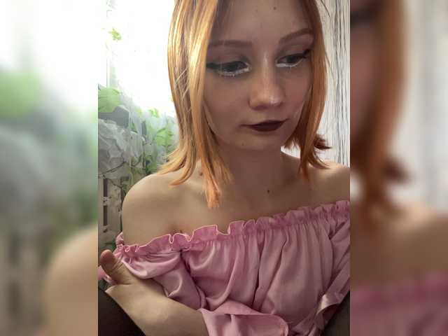 Iriska-Barbariska live webcam show