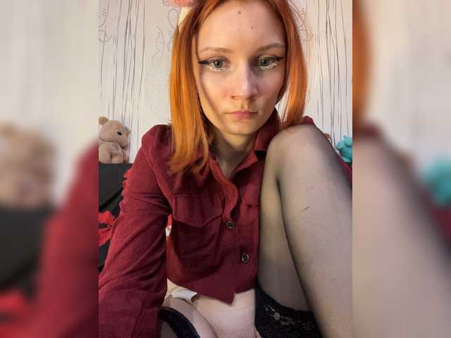 Iriska-Barbariska live cam on BongaCams