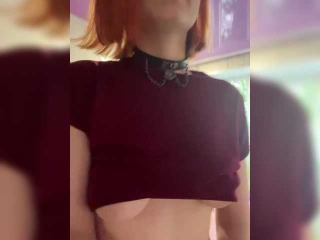 Iriska-Barbariska live cam on BongaCams