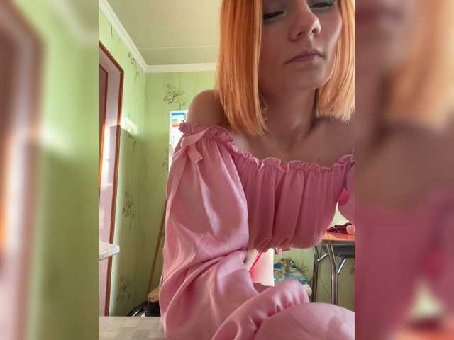 Iriska-Barbariska live cam on BongaCams
