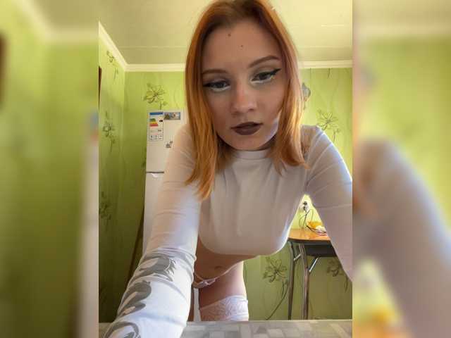 Iriska-Barbariska live cam on BongaCams
