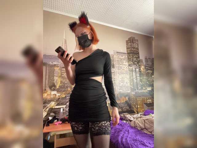 Iriska-Barbariska live cam on BongaCams