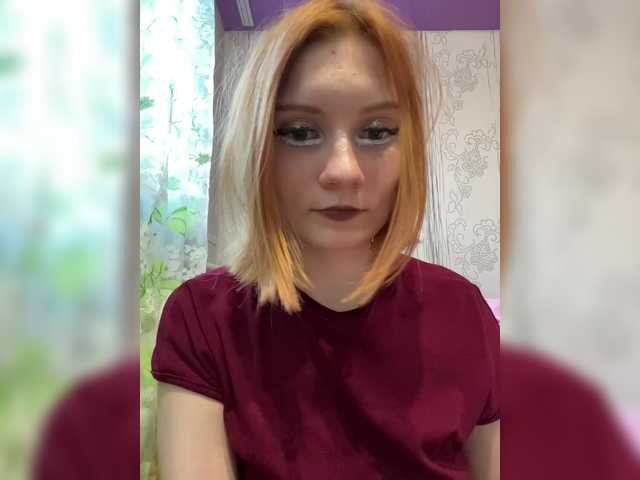 Iriska-Barbariska live cam on BongaCams